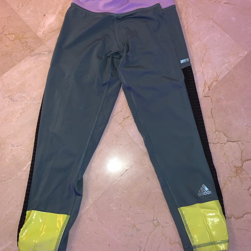 adidas leggings
